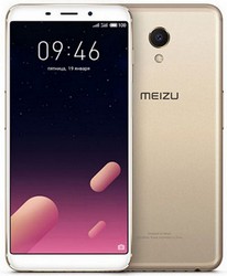 Замена экрана на телефоне Meizu M3 в Магнитогорске